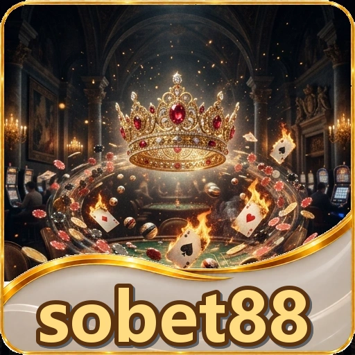 Ikon sobet88 untuk pertanyaan teknis APK