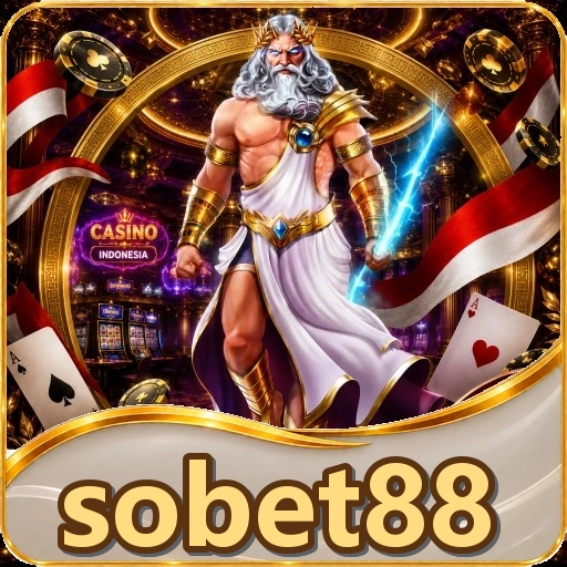 Ikon sobet88 untuk catatan v4.7.5